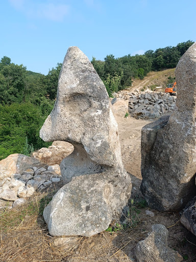 Ditta per movimento terra a Olbia